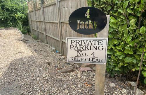 Enchanted 18thC Cottage in Stratford-upon-Avon - Foto 25