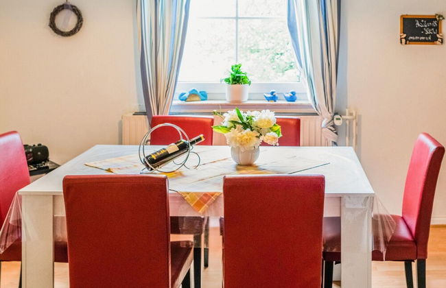 Luxurious Apartment in Medebach Near Public Pool - Foto 66