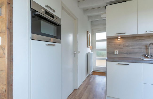 Holiday Home Near Beach of Sint Maartenszee - Foto 43