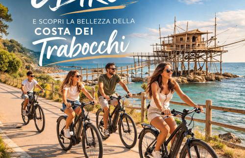 Al Convento Vasto Marina B&B - Foto 37