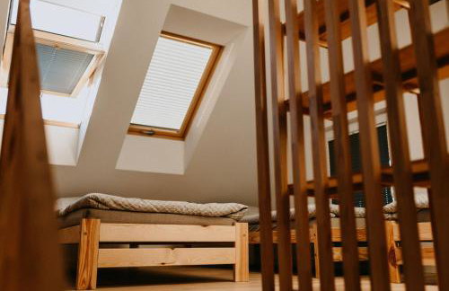 Domki pod Kamionna - Photo 25