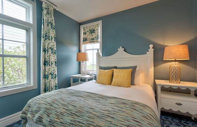 Cottages at Bay Harbor - Foto 9