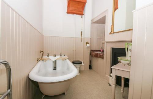 The Preston Tower Apartment - Fyvie Castle - Foto 51