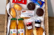 Iago city,appartement spacieux 2 chambres, hyper centre, aéroport et gare à proximité - Foto 21