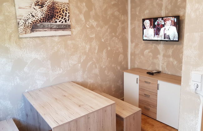 AB Apartment 26 - Fasanenhof - Foto 11