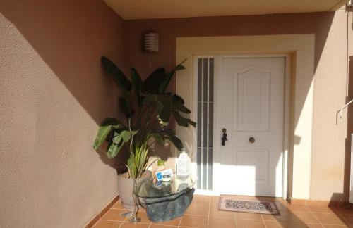 LAS PALOMAS, appartement 3 chambres avec piscine - Photo 16