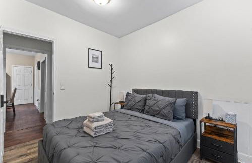 Cozy&Spacious 6Br home in Newton - Foto 62