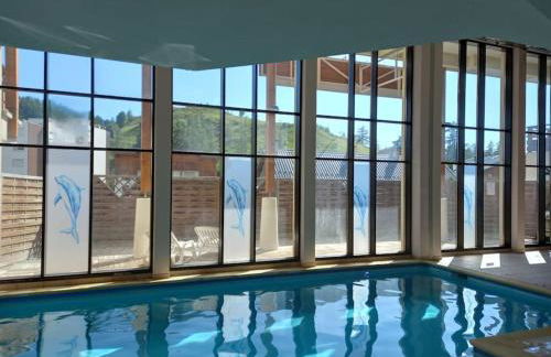 Studio au cœur de Valberg à proximité des pistes - Foto 17