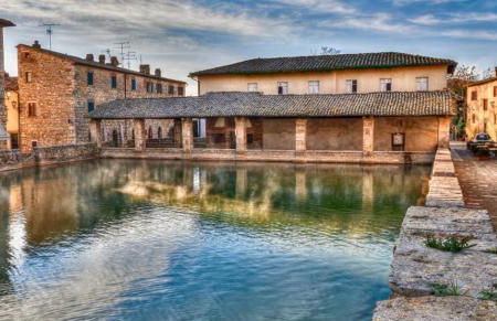 Maison Amiata - Foto 40