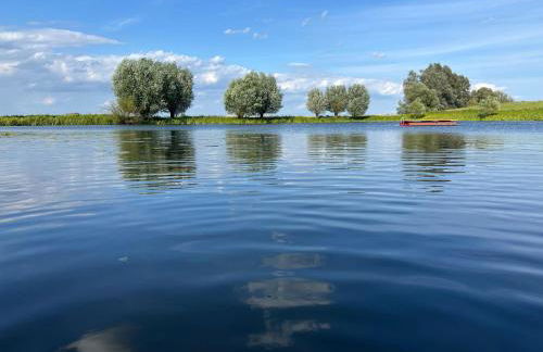 Elbwiesenhaus-an-der-Elbe - Foto 22
