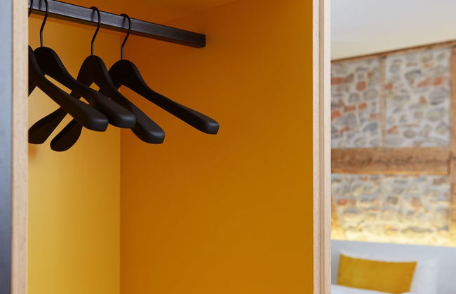 Sternen Bohlingen Aparthotel - Foto 7