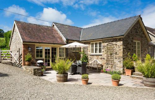 Blacksmiths Cottage - Photo 1