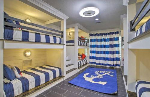 Waterfront Lake Home with Deck - New Renovations! - Photo 8