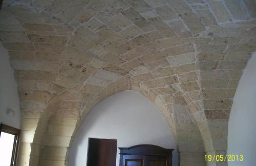 Masseria Cricelli - Foto 27