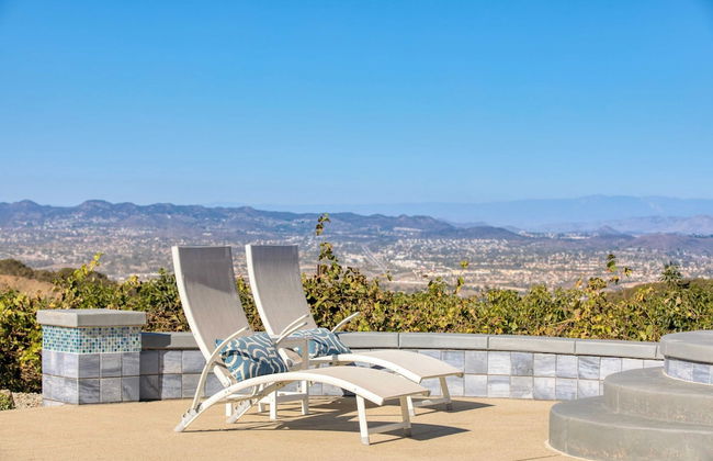 Summit Ranch by Avantstay Infinity Pool + Views - Foto 33