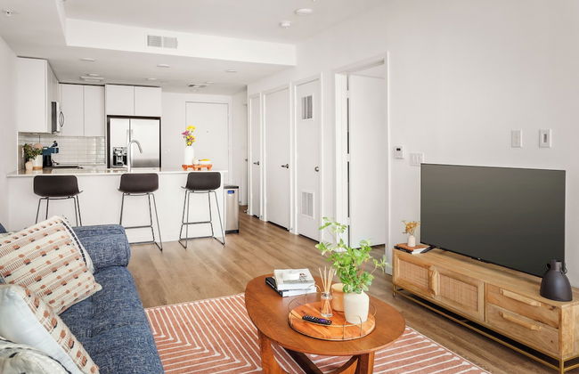 Mint House Phoenix – Midtown - Foto 1