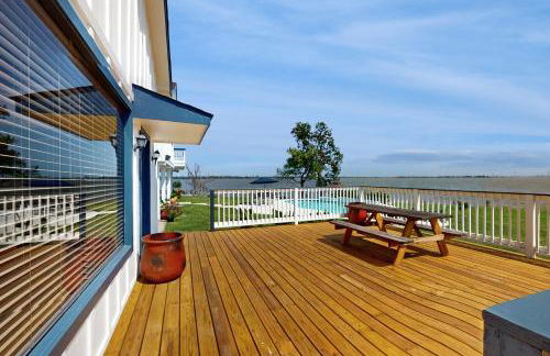 The Baytown Getaway - Foto 48