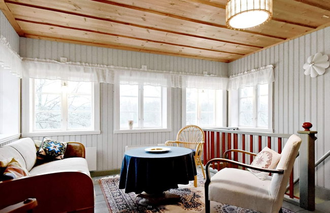 8 Person Holiday Home in Ostmark - Foto 16
