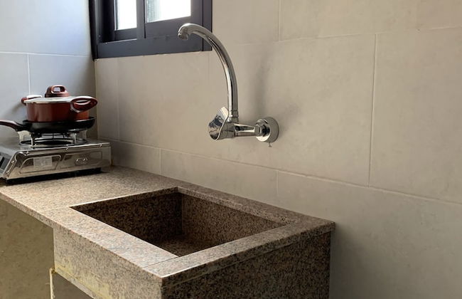 Alaamira Furnished Apartments - Foto 37