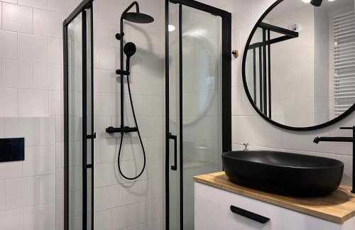 apartamenty-wroc Kurkowa 32 - Foto 90