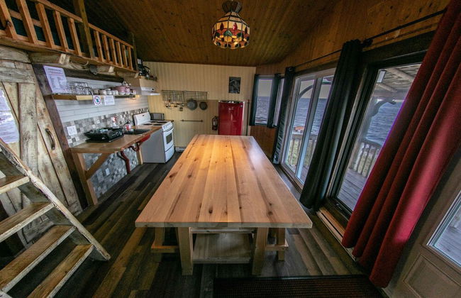 Le Ski Shack - Foto 25