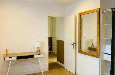 L'Auréa - Design Cosy Calme et Lumineux - Foto 12