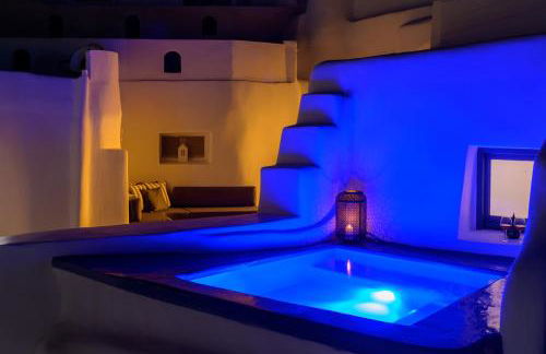 MyBozer Cave Villa - Foto 19