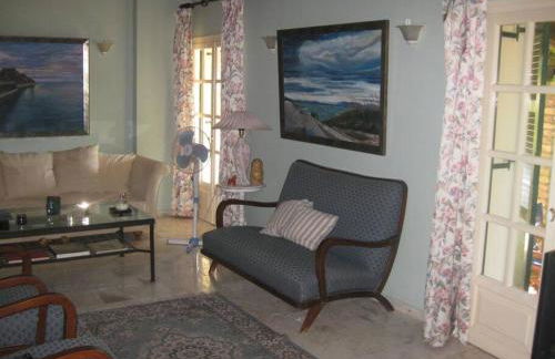 Old cottage in Town - Foto 39