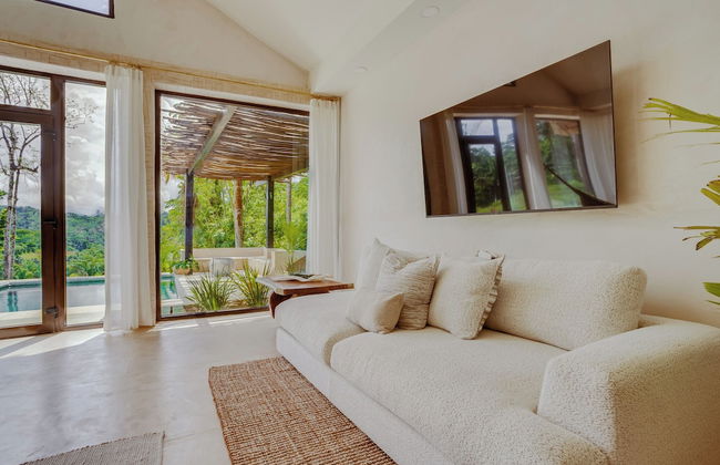 NOUR Villas - Foto 6