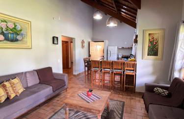 Encanto Chalé - Foto 15