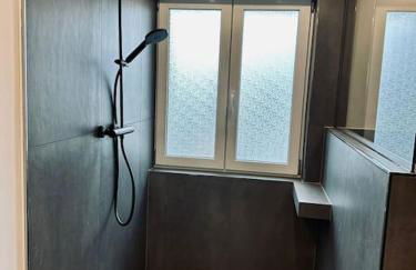 Moderne Ferienwohnung Zweifall - Foto 10