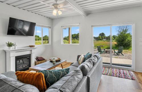 Fish Creek Pines by Simple Life Rentals - Foto 12