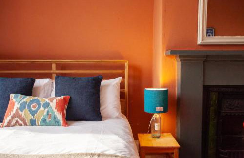 Newly Renovated Flat in Trendy Finnieston - Foto 25