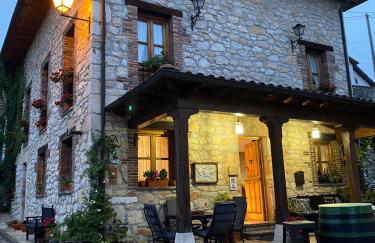 La Casona del Jou - Foto 1