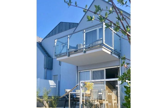 Captain House in Gohren-lebbin - Foto 14