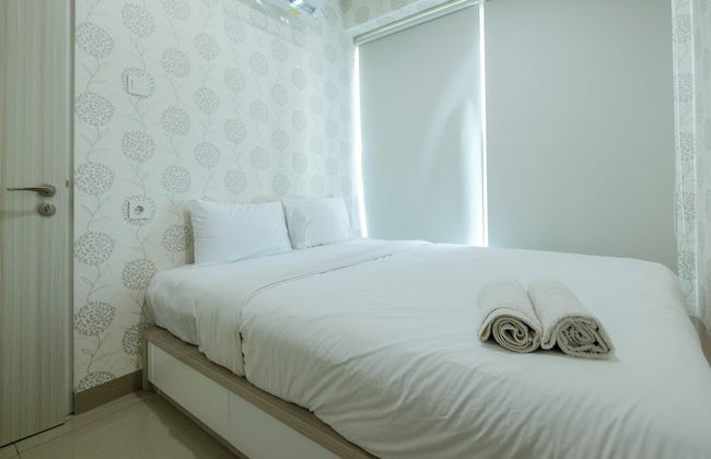 Comfy and Modern 2BR Grand Kamala Lagoon Apartment - Foto 2