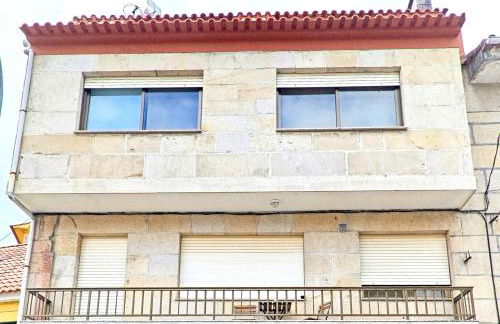 Casa Héroes de Pontesampaio - Foto 19