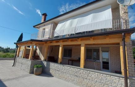 Family apartment Cathy - Foto 37