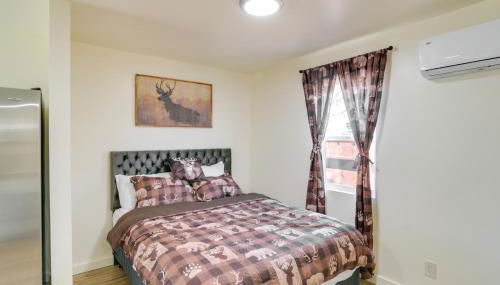 Studio 2 Mi to Feather River Bring Your Pet! - Foto 4