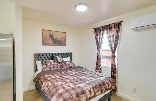 Studio 2 Mi to Feather River Bring Your Pet! - Foto 4