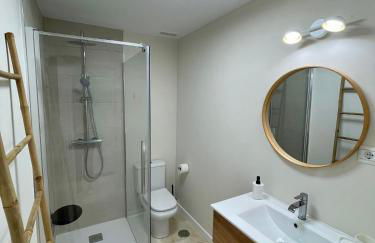 Beachside Vacation Apartment in Casares Playa - Photo 14