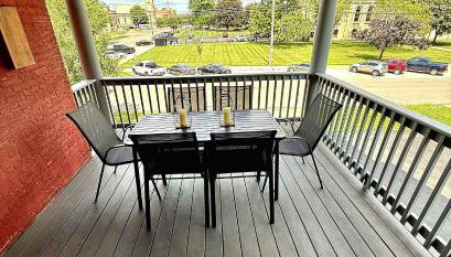 Downtown Adams - Foto 2