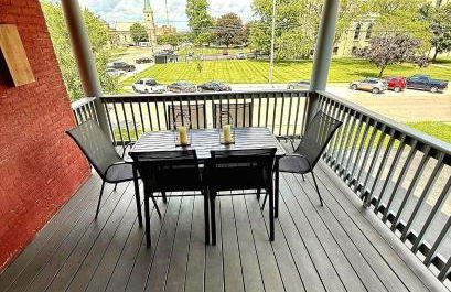 Downtown Adams - Foto 2