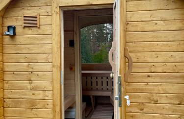 Fleesensee - 5 Min zum See & eingezäunter Garten - Foto 15