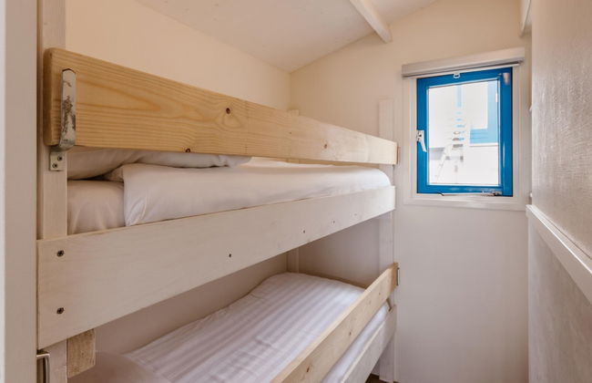 Beach House in Julianadorp by the North Sea - Foto 3