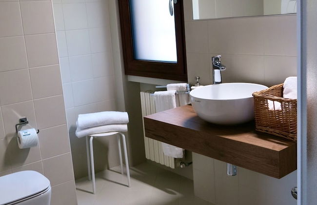 AGRITURISMO FOREST B&B - Foto 12