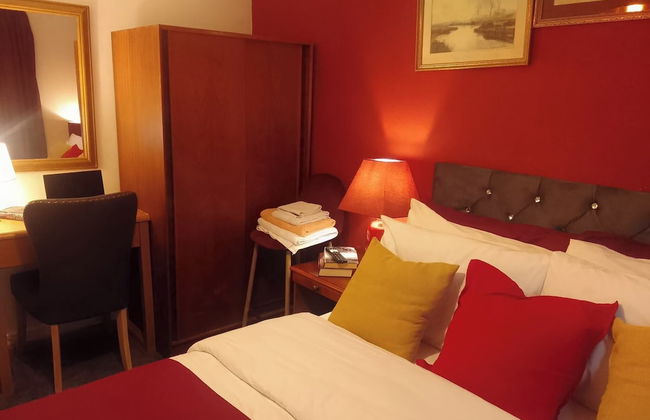 10 Guests - Garden - Quiet Retreat Cottage - Foto 11