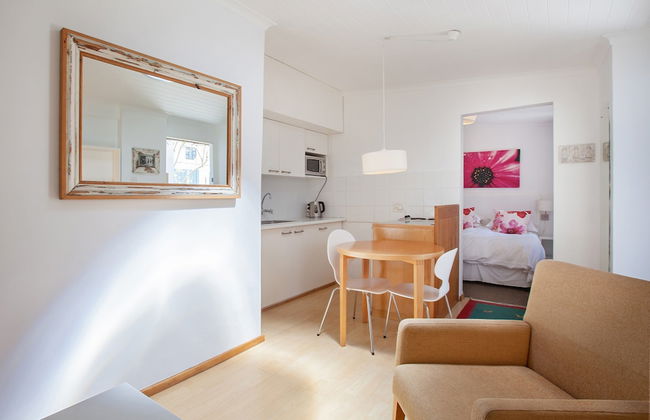 Barry Hall Apartments - Foto 21