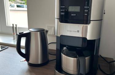 Remise 23a - 2Schlafzimmer Unterkunft für 4-köpfige Familie - Foto 19