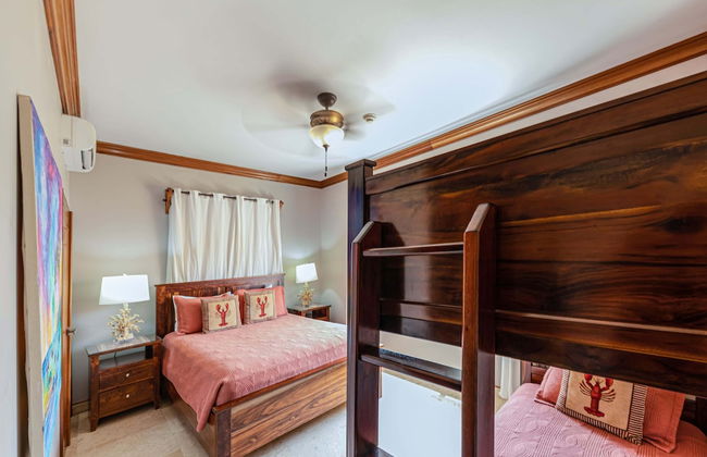 Hol Chan Reef Resort & Villas - Photo 13